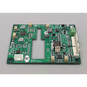 DFB LED Driver Board Industrial Distributed Feedback Laser Constant Current Module Temperature Control SDDC