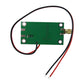 25-50MHz Low Frequency VCO Voltage Controlled Oscillator Point Frequency Output with SMA-K Connector