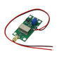 25-50MHz Low Frequency VCO Voltage Controlled Oscillator Point Frequency Output with SMA-K Connector
