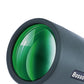 Deep Green DT0035 10-30X Zoom HD Monocular Telescope 22mm Eyepiece 50mm Objective Lens IP56 Waterproof and Dustproof