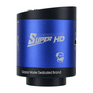 MECHANIC MOS-4KPro 55MP Super HD Industrial Camera Microscope Camera w/ HDMI-compatible &amp; USB Output