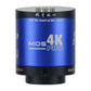 MECHANIC MOS-4KPro 55MP Super HD Industrial Camera Microscope Camera w/ HDMI-compatible &amp; USB Output