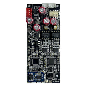 QCC5171 BT5.3 Bluetooth Receiver Module with Dual Parallel AK4493SEQ Supports Lossless Music