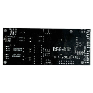 QCC3084 BT5.4 Bluetooth DAC Board Audio Decoder Board with Dual Parallel ES9038Q2M for WAV LDAC