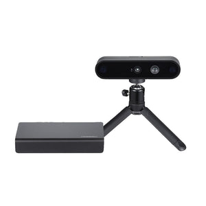 ORBBEC Gemini 2 XL POE Version 0.4-10m Binocular Structured Light Global Shutter RGB Long Distance 3D Camera