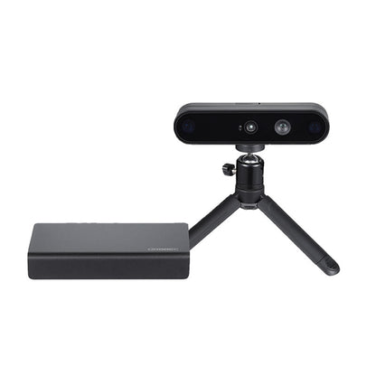 ORBBEC Gemini 2 XL 0.4-10m Binocular Structured Light Global Shutter RGB Long Distance 3D Camera without Ethernet Port