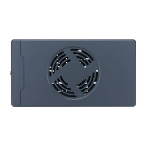 xDuoo 05FS1 12V HiFi Power Supply Purifier High Performance 2000rpm/min Cooling Base for XD05Pro