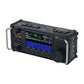 XIEGU X6200 SDR HF/50MHz Full Mode SSB/CW/AM/FM Portable Shortwave Radio with 4-inch HD Color Screen