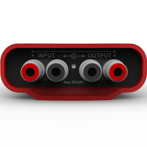 PS-U01-32V PowerScope ±32V Power Analyzer w/ Low Power Consumption for Weak Current Oscilloscopes