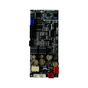 QCC5181 BT5.4 Bluetooth DAC Board Audio Decoder Board with Dual Parallel PCM1794 for Power Amplifier