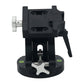 Alt/Az Base Second Generation 35KG Load Lightweight Altazimuth Mount Base for UMi17 Lite Equatorial Mount