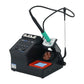 AIFEN-A9E 160W High Power Soldering Station Kit + 3pcs 210 Soldering Tips (Needle Bent &amp; Knife Tips)