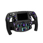 280mm/11&quot; CONSPIT PW1 Formula Wheel Sim Racing Wheel Steering Wheel with Carbon Fiber Construction