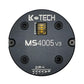MS4005 V3 Servo Motor Brushless DC Motor (CAN 15bit &amp; Through Slip Ring) for Mechanical Arms UAV PTZ