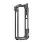 LW-ONE X4 Aluminum Alloy Camera Cage Rig Camera Cage with Storage Bag Suitable for Insta360 X4