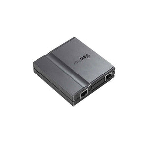 SilentPower LAN iPurifier Pro Portable Network Noise Filter Data Jitter Elimination Optical Isolation Support Gigabit Ethernet