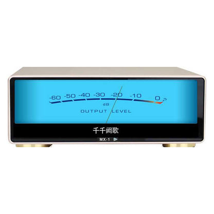 White MX-2A Pro HiFi Audio Player Bluetooth5.0 for XMOS + Dual CS43198 Decoding DDR3 2G+EMMC 64G