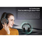 Aune SR7000 Butterfly Wired Headphones over Ear Designed with High Sound Quality &amp; Carrying Case