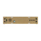 VFD Clock Flip Clock Wifi Timing Automatic and Manual Brightness Adjustment Transparent Acrylic Shell