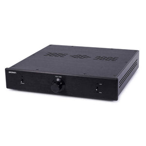 XLR-TUBE HiFi Electronic Tube Amplifier Ultra-low Distortion Balanced Preamplifier ECC82 Tube x 3 + 6Z4J Tube x 1