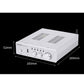 PA-ir600 HiFi Audio Amplifier Golden-sealed Field Effect MOS Tube Class D Digital Power Amplifier 250W+250W