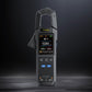 FNIRSI DMC-100 Clamp Type Multimeter Automatic Intelligent High Precision Ammeter with 2.0-inch TFT Screen