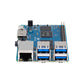 Banana Pi BPI-M5 Development Board Single Board Computer Quad-core S905X3 with 4GB LPDDR4 + 16G eMMC