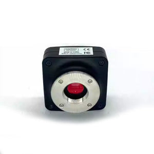 IP112000C 12M-NIR (112000C) 12MP NIR C Mount Microscope Camera USB3.0 CMOS Camera 1/1.6&quot; Sensor Size