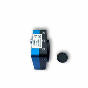 Color 4K (8.3MP) NIR Camera Industrial Camera CMOS Camera Supports External Trigger 200-1100nm