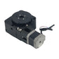 Secondhand Colibri RTS9060 Precision Motorized Rotation Stage with 70mm Surface &amp; Stepping Motor