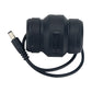 Simagic P-HPR Neo Rumble Haptic Pedal Reactor Suitable for P1000 &amp; P2000 Series Pedals and TB-RS