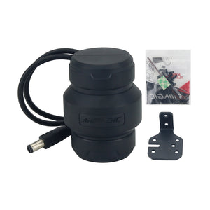 Simagic P-HPR Neo Rumble Haptic Pedal Reactor Suitable for P1000 &amp; P2000 Series Pedals and TB-RS
