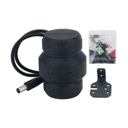 Simagic P-HPR Neo Rumble Haptic Pedal Reactor Suitable for P1000 &amp; P2000 Series Pedals and TB-RS
