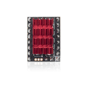 TMC5160T PRO 8-56V Stepper Motor Driver Stepping Motor Driver 3D Printer Accessory for SPI SD Modes