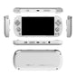AMPOWN TRIMUI SMART PRO Handheld Game Player Retro Video Game Console (White + 128G Memory Card)
