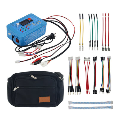 Multifunctional Inverter Refrigerator Compressor Detector (Master Version and Equipment Bag)