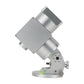 JUWEI-17 Harmonic Equatorial Mount (Silver with Narrow Dovetail Groove) + Wired Hand Controller