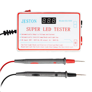US Edition LCD TV LED Backlight Light Strip Tester Wide Voltage Input and Output for Non-removable Screen Testing