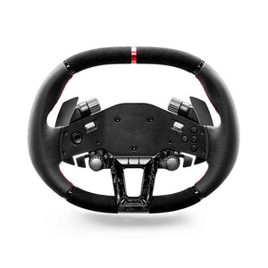 Original Hypercar Wheel Add-On Steering Wheel Rim Sim Racing Wheel Rim for Thrustmaster PC/PS5/XBOX