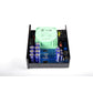 PW05 5V 3A DC + 5V 1A USB Output Audio Linear Power Supply LM1085+LM2940 LDO Voltage Stabilization