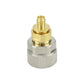 1PCS APC7 to SMA Female Adapter High Frequency LNA Calibrator Piece Network Analyzer Connector RF Accessory