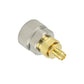 1PCS APC7 to SMA Female Adapter High Frequency LNA Calibrator Piece Network Analyzer Connector RF Accessory