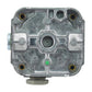 Original LGW150A4 30-150mbar Pressure Switch LGW 150 A4 Differential Air Pressure Switch for DUNGS
