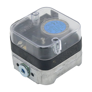 Original LGW150A4 30-150mbar Pressure Switch LGW 150 A4 Differential Air Pressure Switch for DUNGS