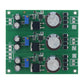 Y5 DC Regulated Linear Power Supply Board DAC Power Supply Module Hifi Multiple Output ±15V 3.3V