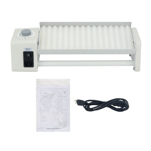 Long Deck Rocking Rotator Mixer Portable Lab Device SK-R30L-E with Single Layer Adjustable Speed