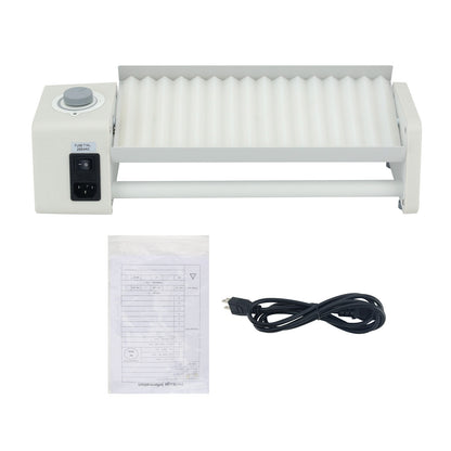 Long Deck Rocking Rotator Mixer Portable Lab Device SK-R30L-E with Single Layer Adjustable Speed