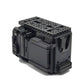 New FusionRig Camera Cage Expansion Module Cineback Support Voltage Display for Sony FX3/FX30 Cameras