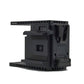 New FusionRig Camera Cage Expansion Module Cineback Support Voltage Display with XLR Handle Unit for Sony FX3/FX30 Cameras