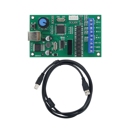 Vehicle Crankshaft Synchronization Signal Simulator Generator Magnetoelectric &amp; Square Wave Output